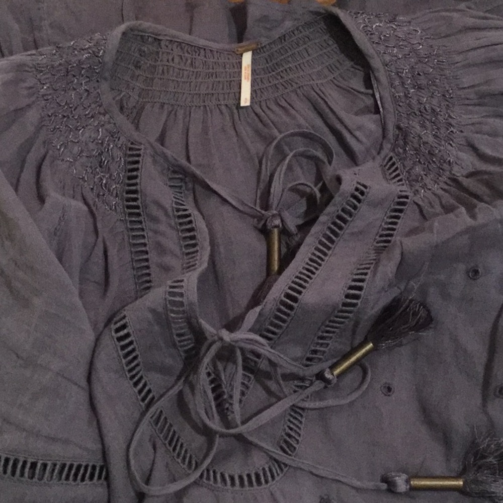 Free People Top - Picture 4 of 7